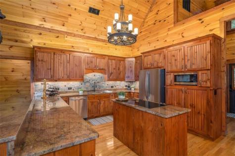 31 High Cliff Road Jasper GA 30143