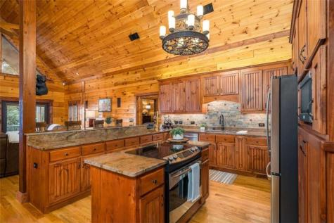 31 High Cliff Road Jasper GA 30143