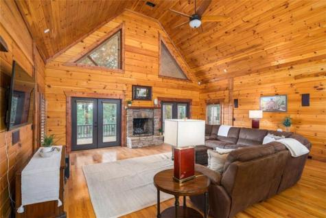 31 High Cliff Road Jasper GA 30143
