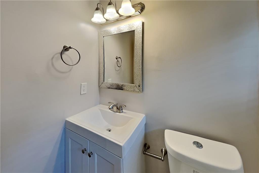 1308 Chesapeake Drive SW Lilburn GA 30047