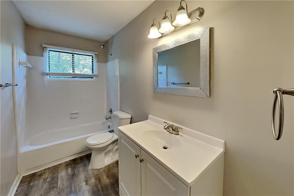 1308 Chesapeake Drive SW Lilburn GA 30047