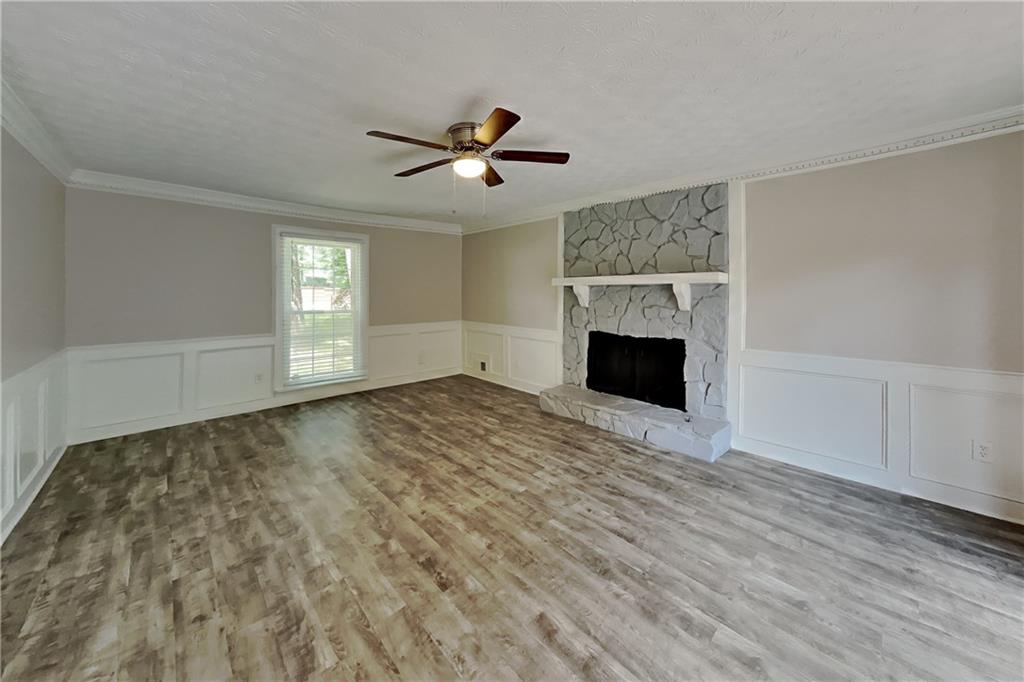 1308 Chesapeake Drive SW Lilburn GA 30047