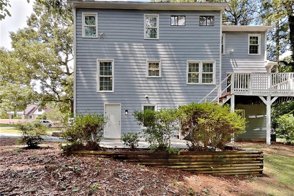 1308 Chesapeake Drive SW Lilburn GA 30047