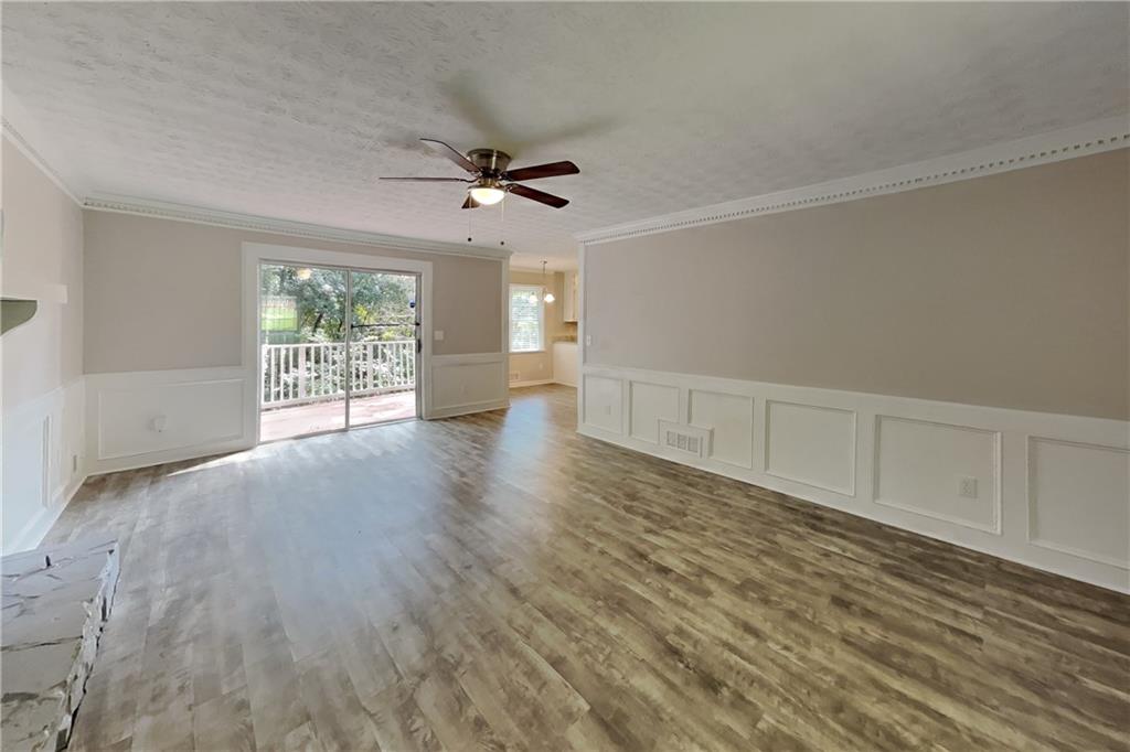1308 Chesapeake Drive SW Lilburn GA 30047