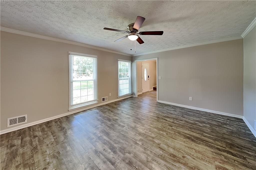 1308 Chesapeake Drive SW Lilburn GA 30047
