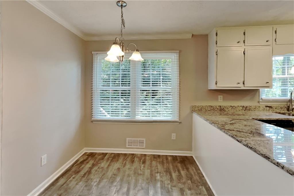 1308 Chesapeake Drive SW Lilburn GA 30047