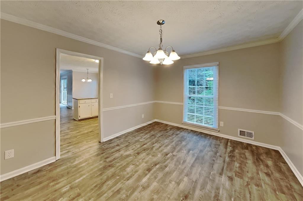 1308 Chesapeake Drive SW Lilburn GA 30047