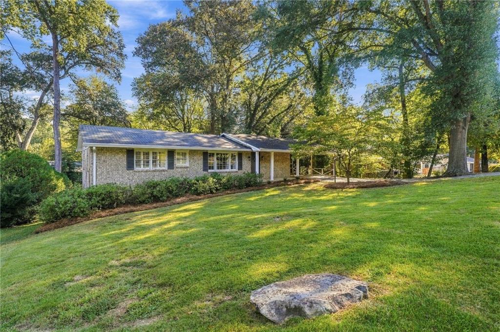 751 Smithstone Road SE Marietta GA 30067