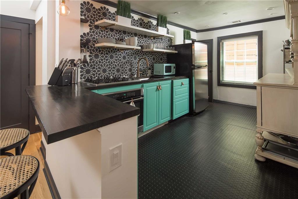 799 Charles Allen Drive NE Atlanta GA 30308