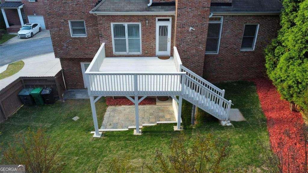 1711 Summit Glen Lane Atlanta GA 30329