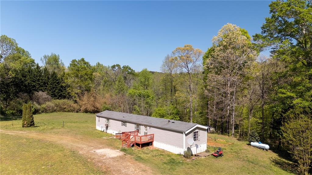 4201 Dunagan Road Gillsville GA 30543