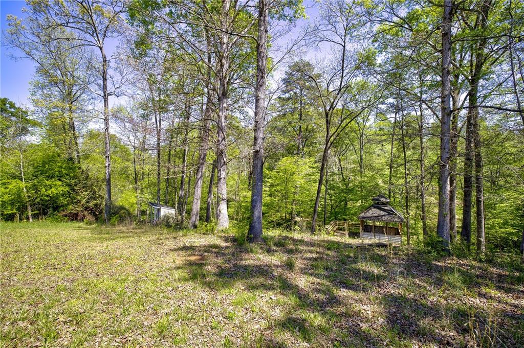 4201 Dunagan Road Gillsville GA 30543