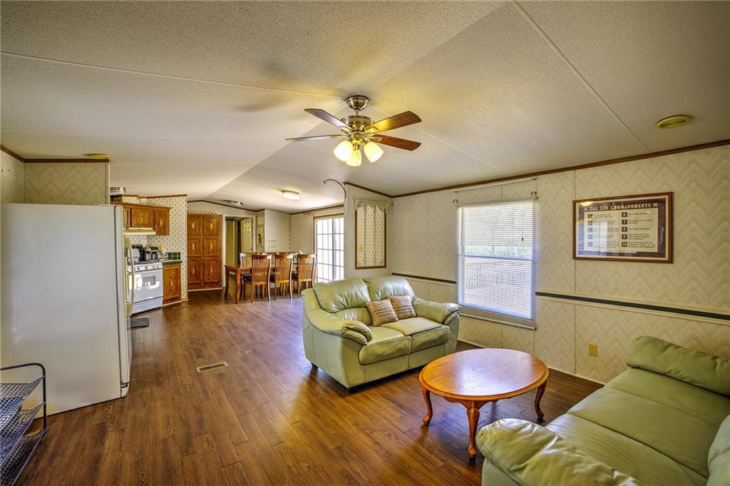 4201 Dunagan Road Gillsville GA 30543