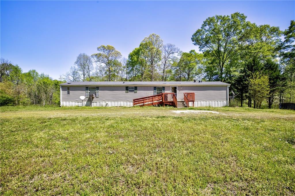 4201 Dunagan Road Gillsville GA 30543