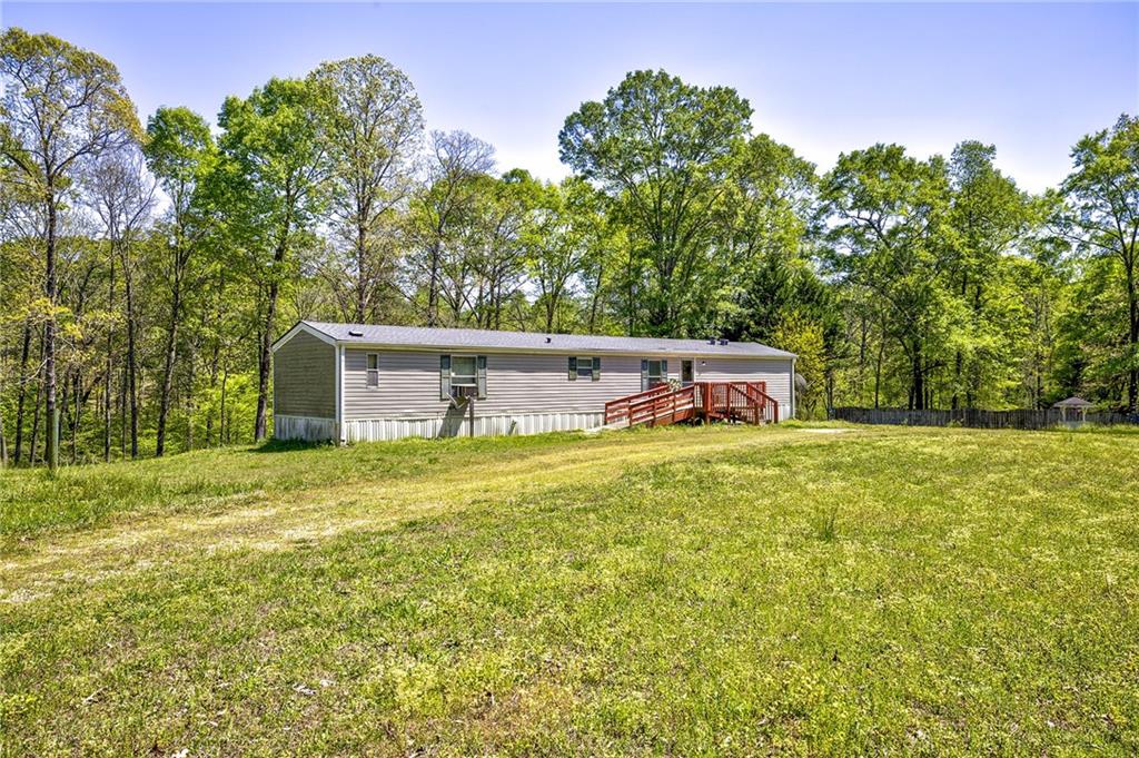 4201 Dunagan Road Gillsville GA 30543