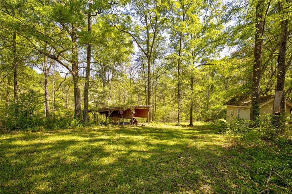 4201 Dunagan Road Gillsville GA 30543