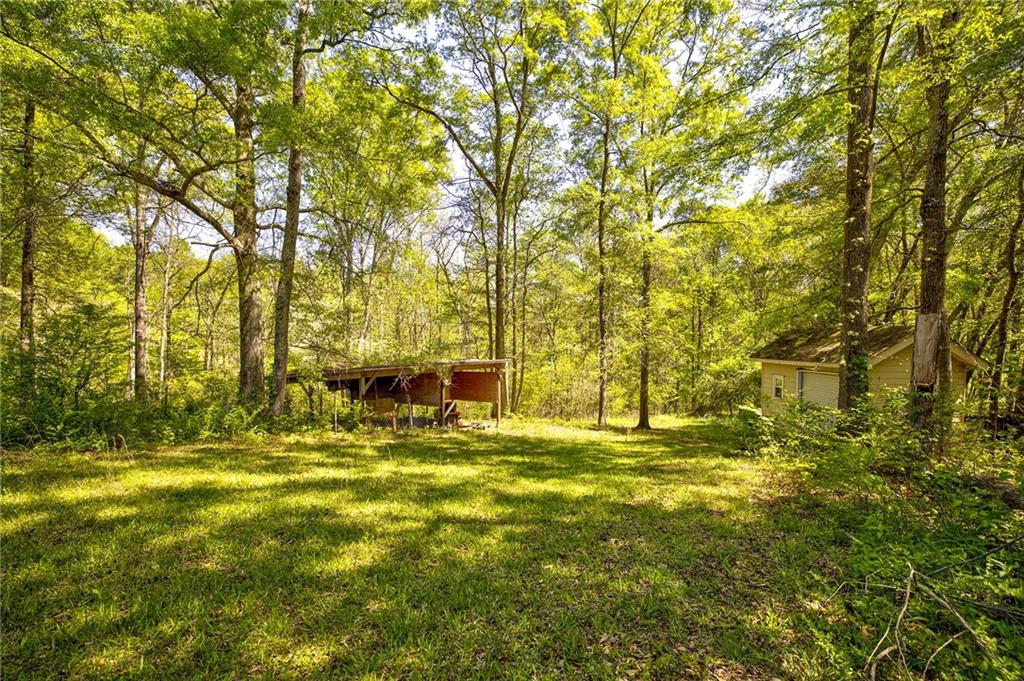 4201 Dunagan Road Gillsville GA 30543