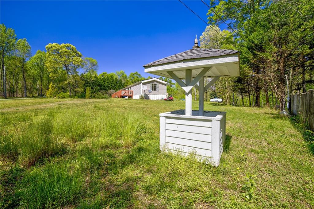 4201 Dunagan Road Gillsville GA 30543