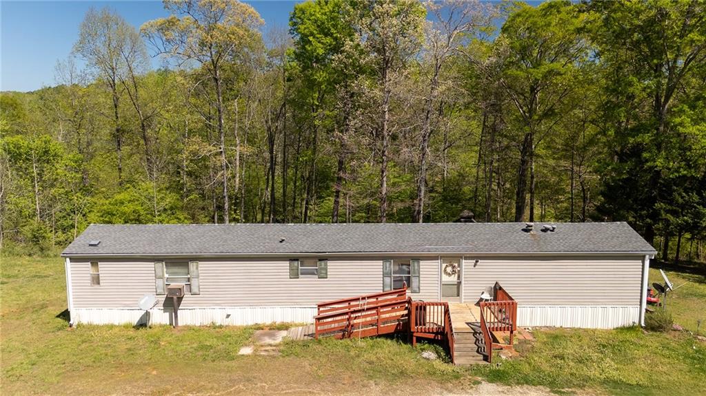 4201 Dunagan Road Gillsville GA 30543