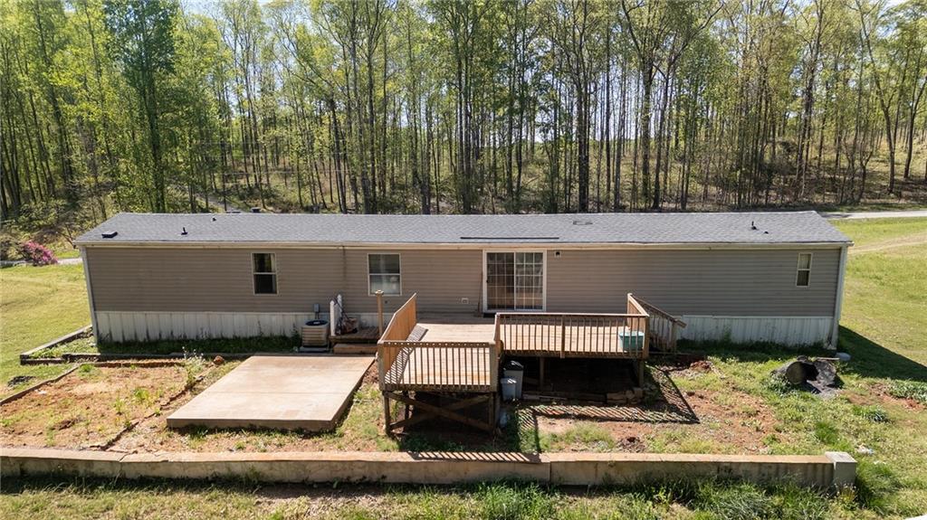 4201 Dunagan Road Gillsville GA 30543