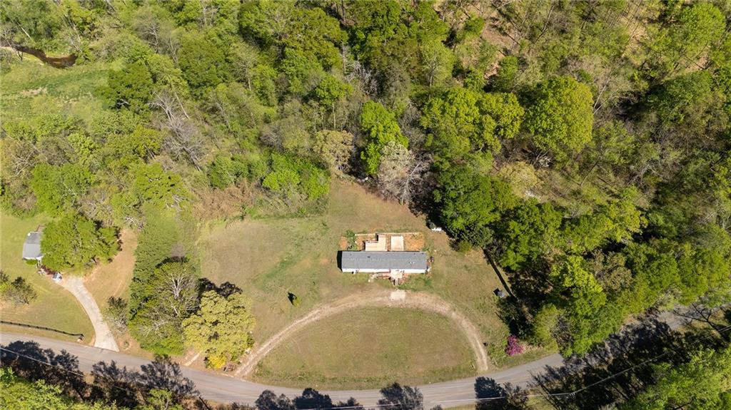 4201 Dunagan Road Gillsville GA 30543