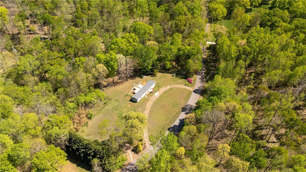 4201 Dunagan Road Gillsville GA 30543