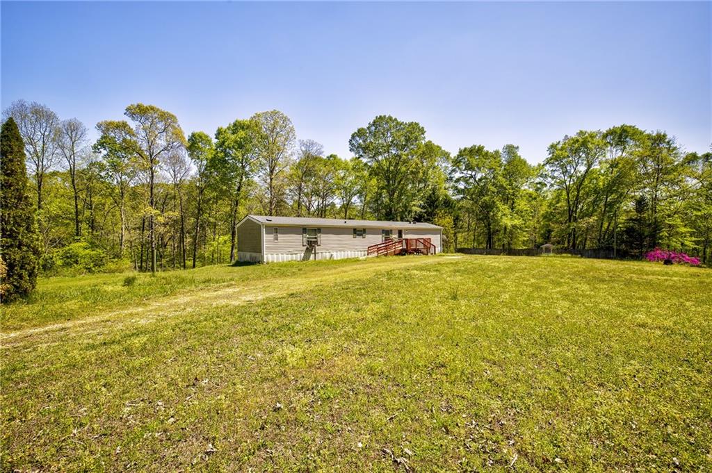 4201 Dunagan Road Gillsville GA 30543