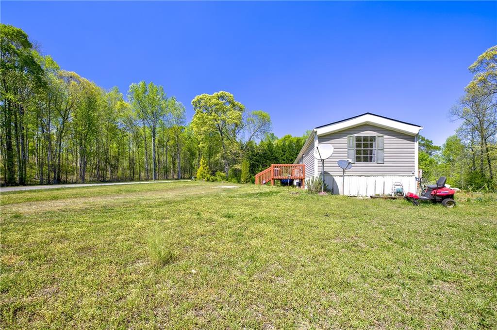 4201 Dunagan Road Gillsville GA 30543
