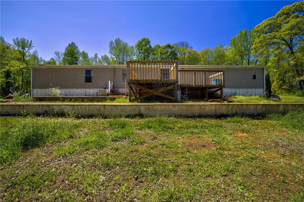 4201 Dunagan Road Gillsville GA 30543