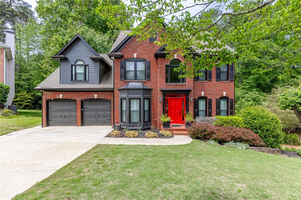 755 Braidwood Cove Acworth GA 30101