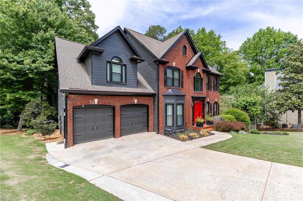 755 Braidwood Cove Acworth GA 30101