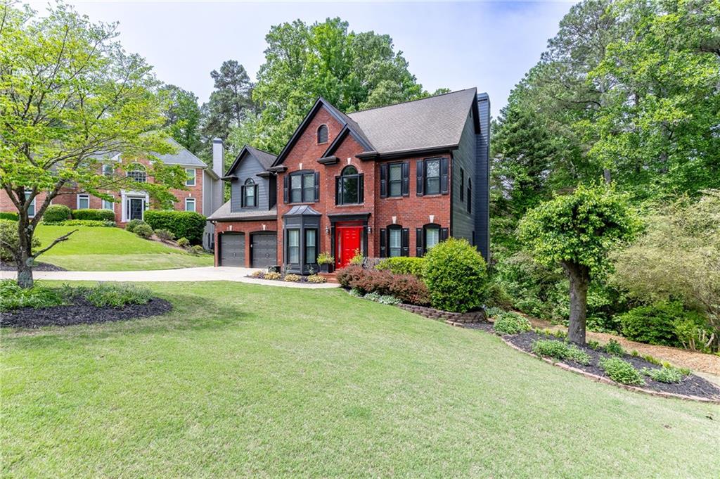 755 Braidwood Cove Acworth GA 30101