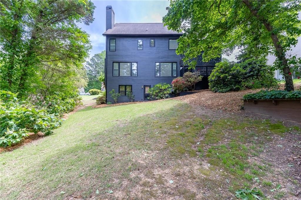 755 Braidwood Cove Acworth GA 30101