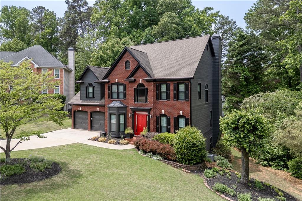 755 Braidwood Cove Acworth GA 30101