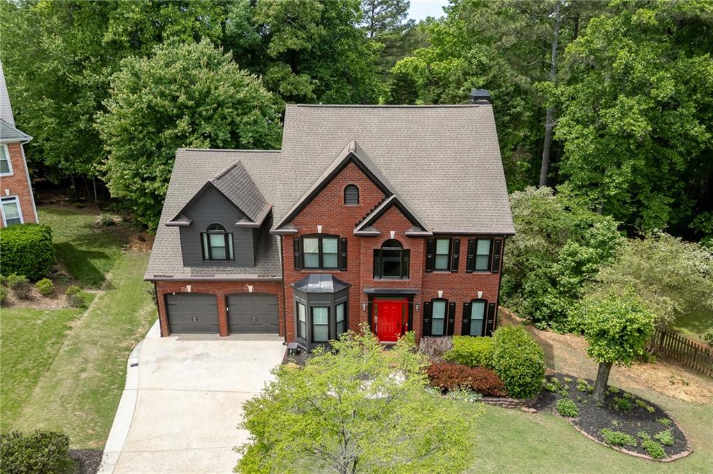 755 Braidwood Cove Acworth GA 30101