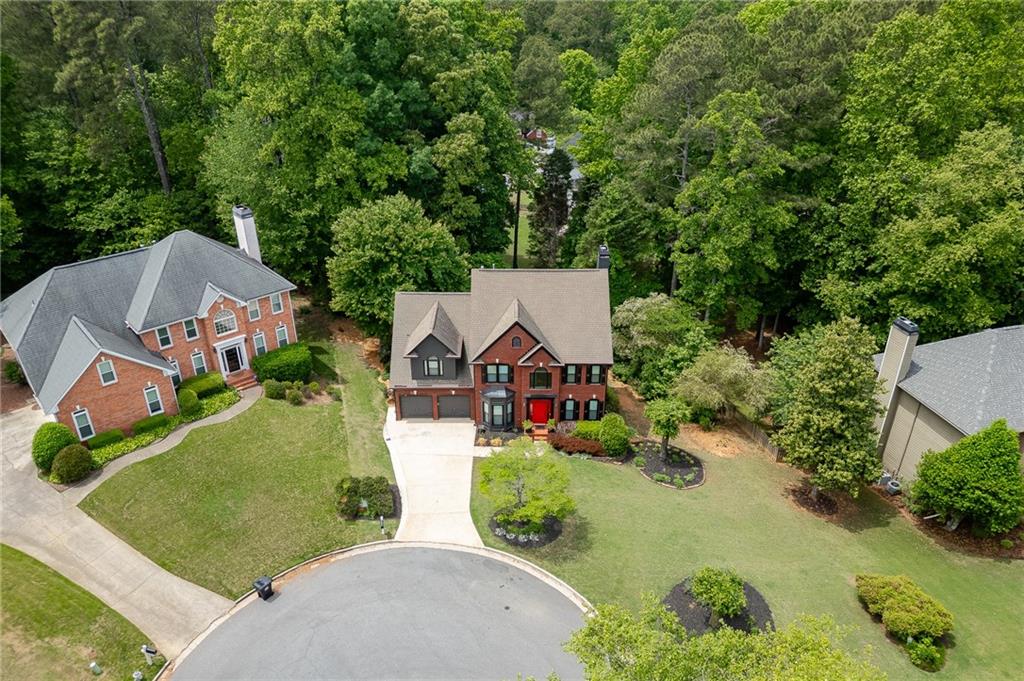 755 Braidwood Cove Acworth GA 30101