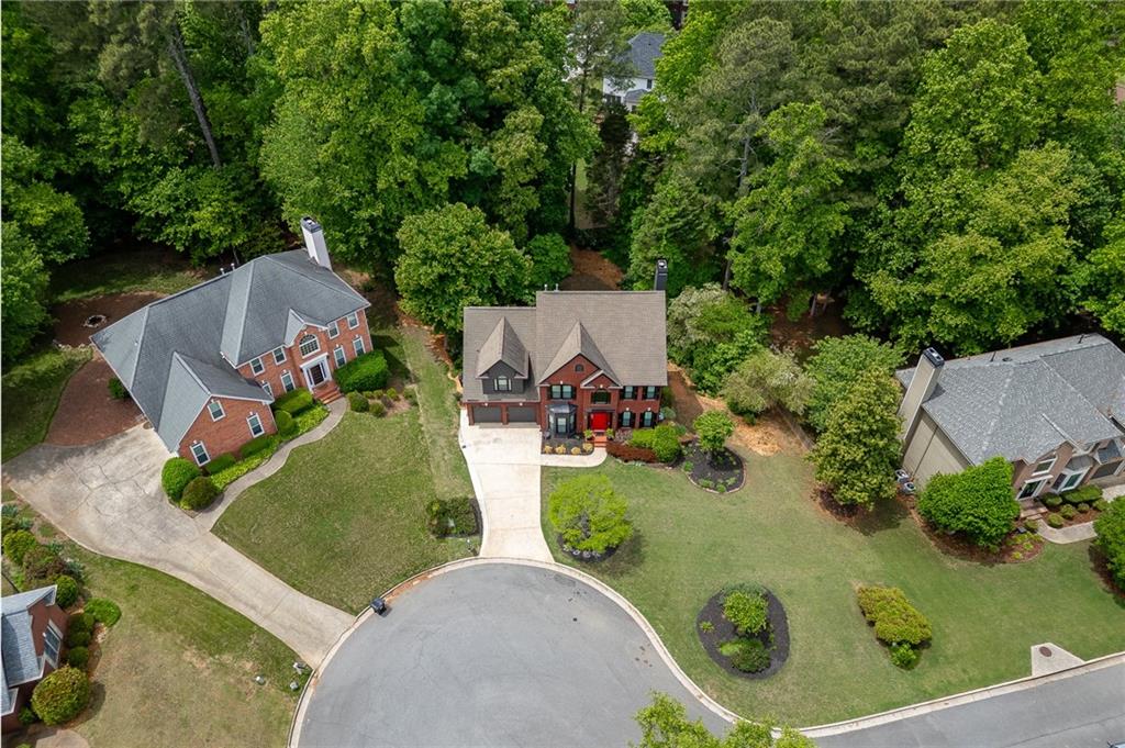 755 Braidwood Cove Acworth GA 30101