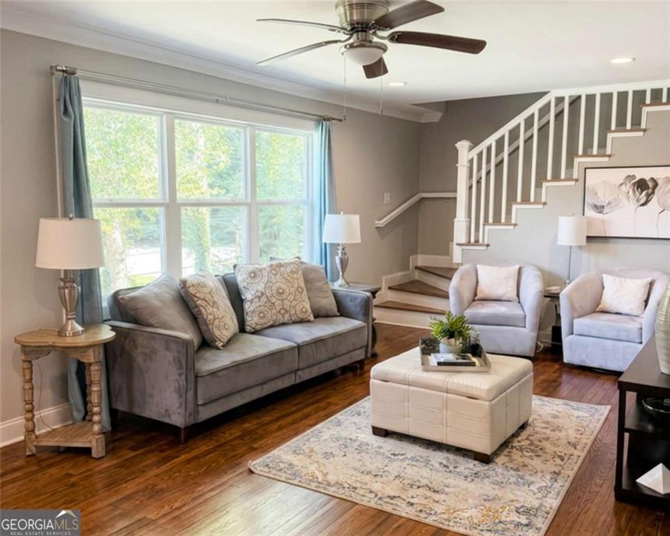 2561 Sylvan Road East Point GA 30344