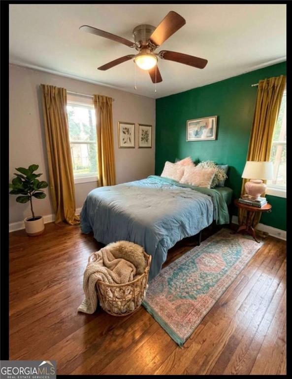 2561 Sylvan Road East Point GA 30344