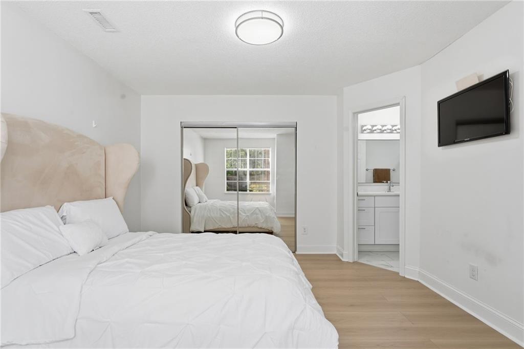 904 Wentworth Court Alpharetta GA 30022