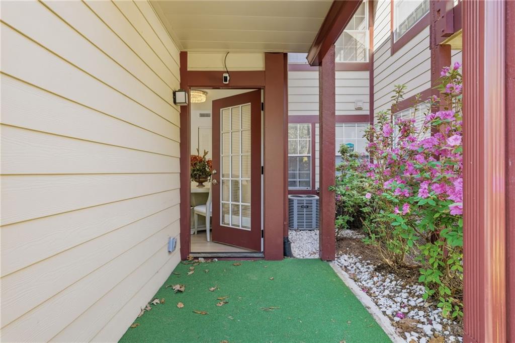 904 Wentworth Court Alpharetta GA 30022