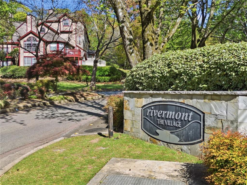 904 Wentworth Court Alpharetta GA 30022