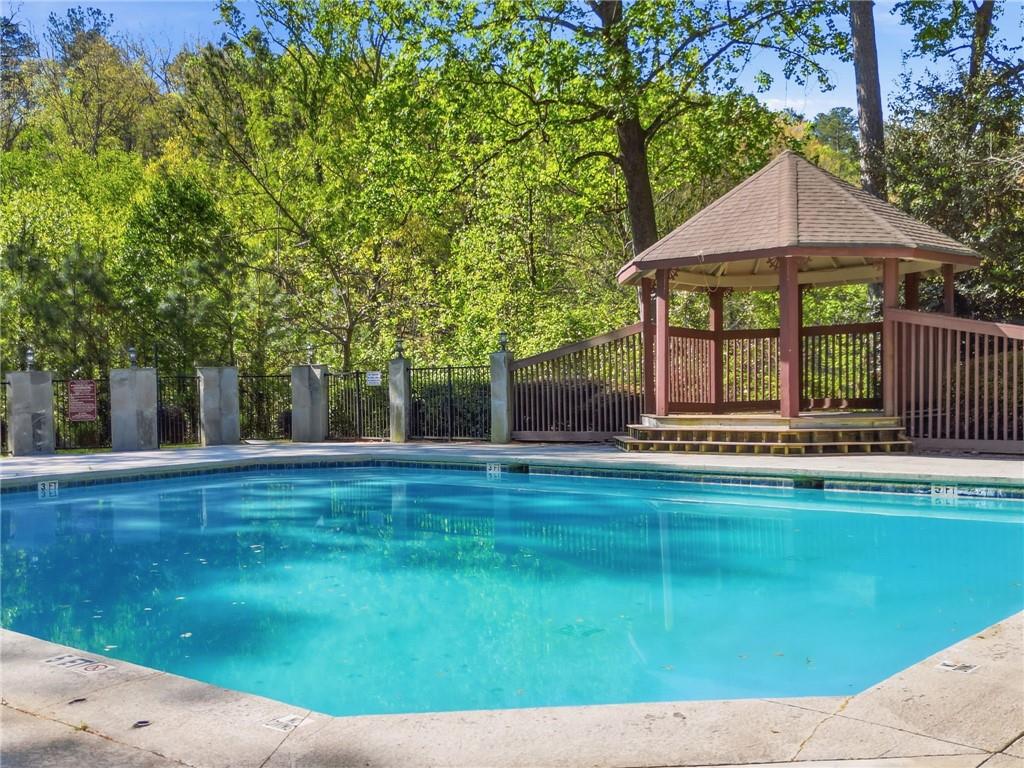 904 Wentworth Court Alpharetta GA 30022