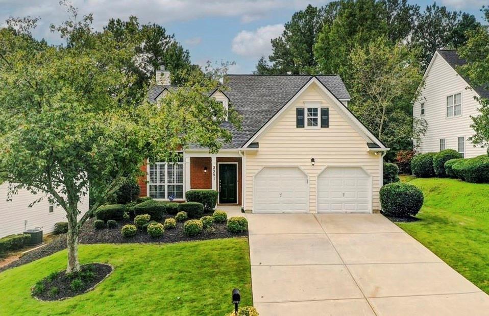 3321 Serenade Court Milton GA 30004