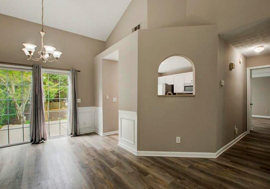 3321 Serenade Court Milton GA 30004
