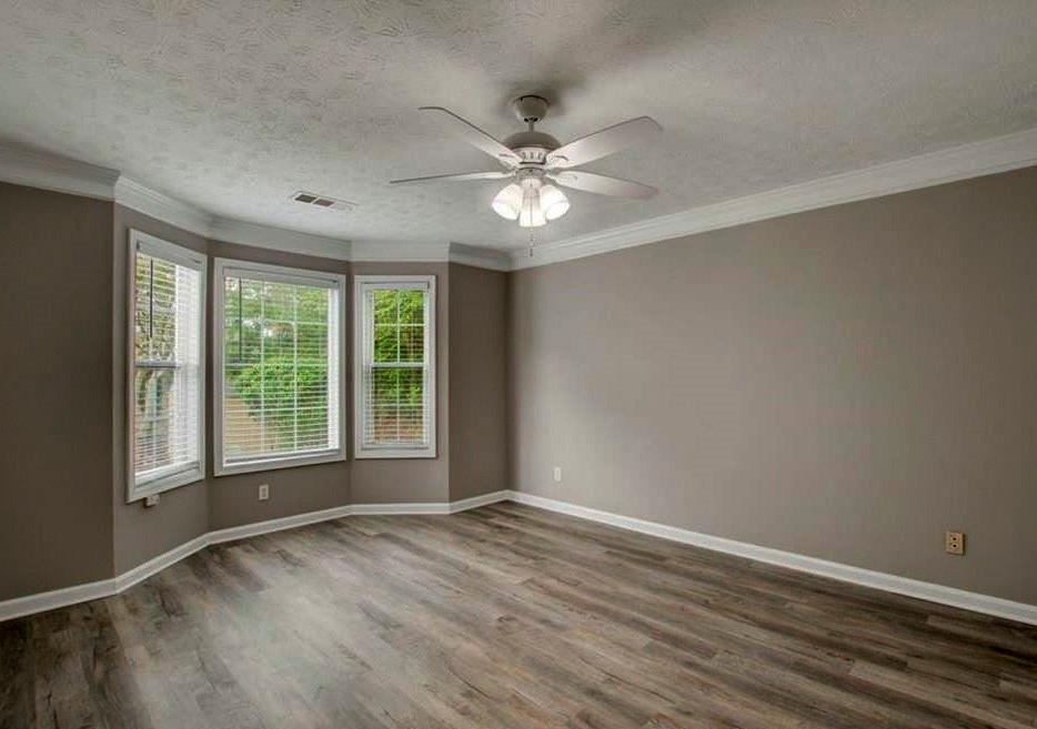 3321 Serenade Court Milton GA 30004