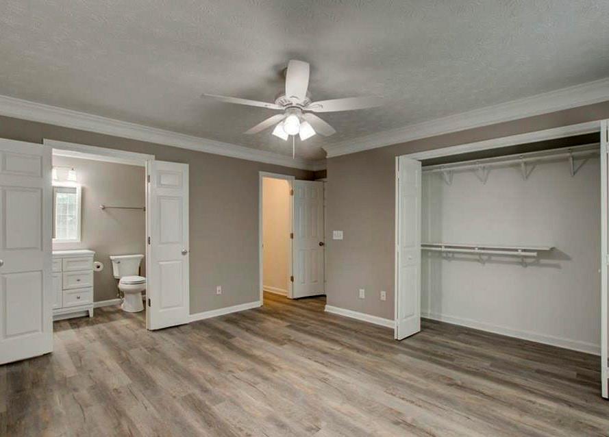 3321 Serenade Court Milton GA 30004