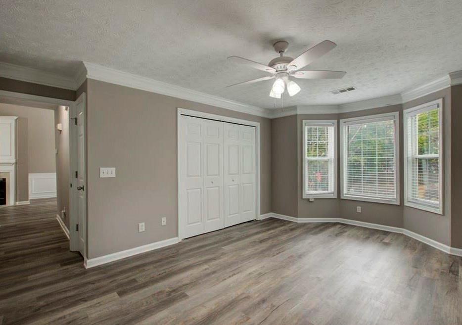 3321 Serenade Court Milton GA 30004