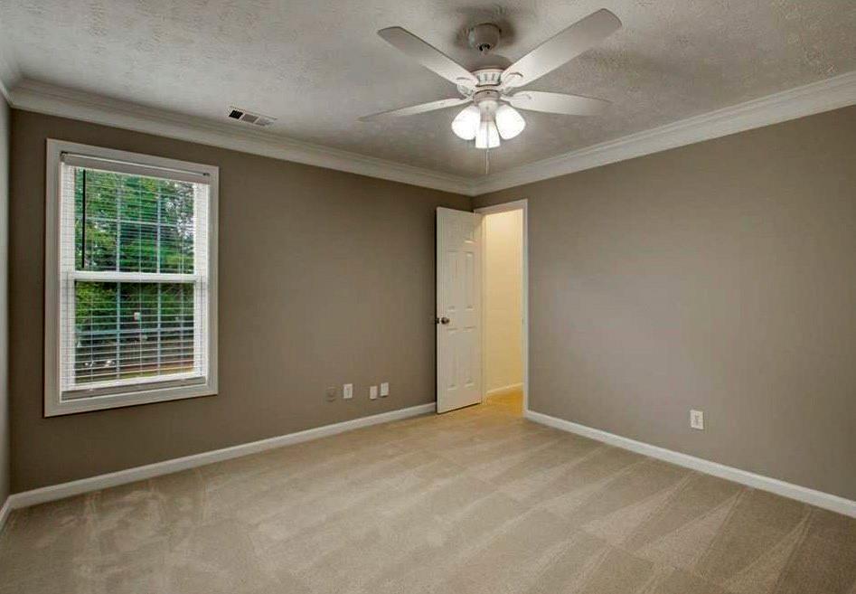 3321 Serenade Court Milton GA 30004