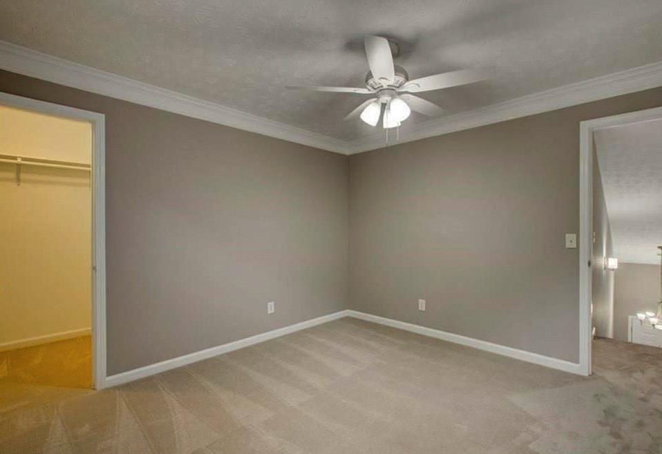 3321 Serenade Court Milton GA 30004